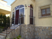 La Marina Villa Rentals